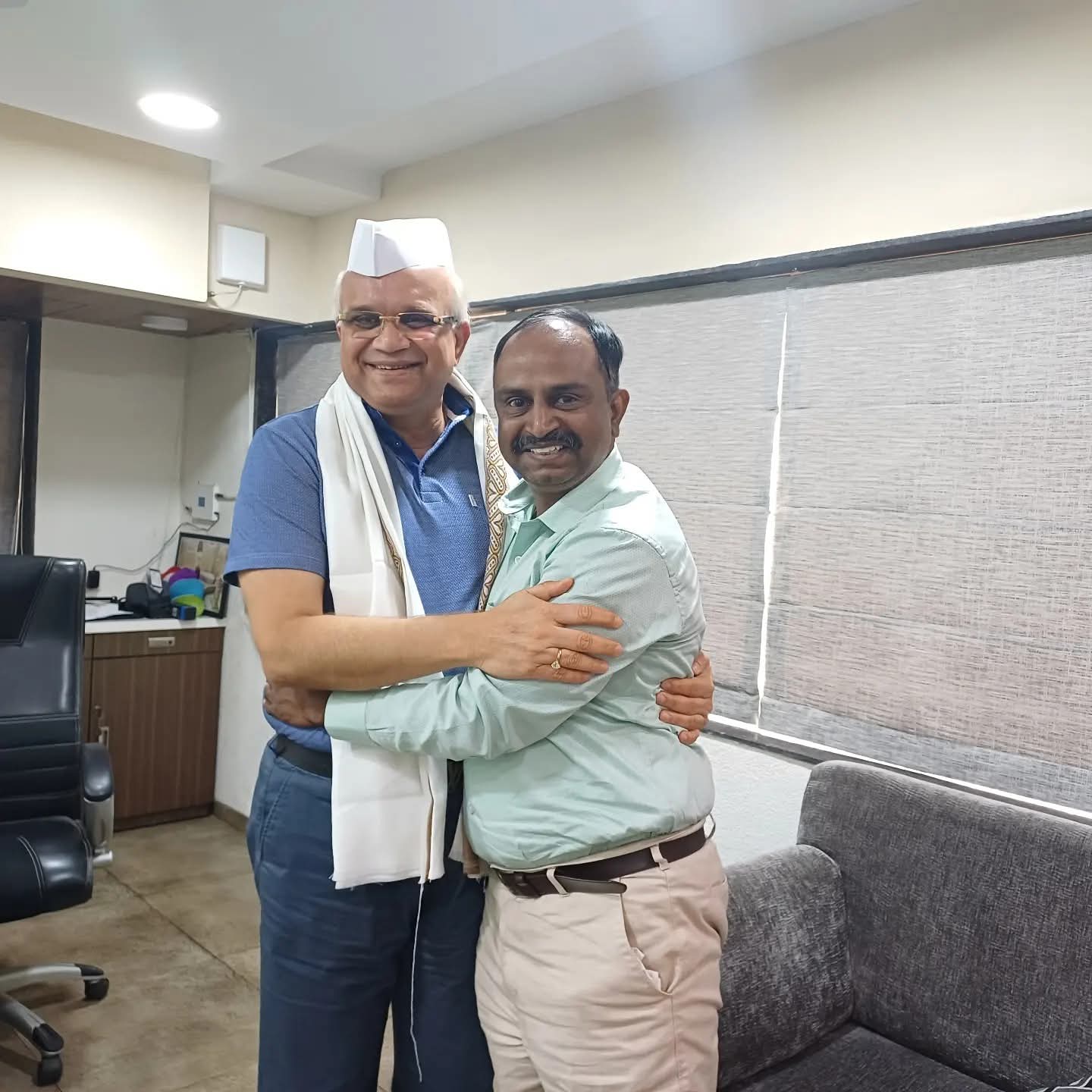Annual Client Meet 2025