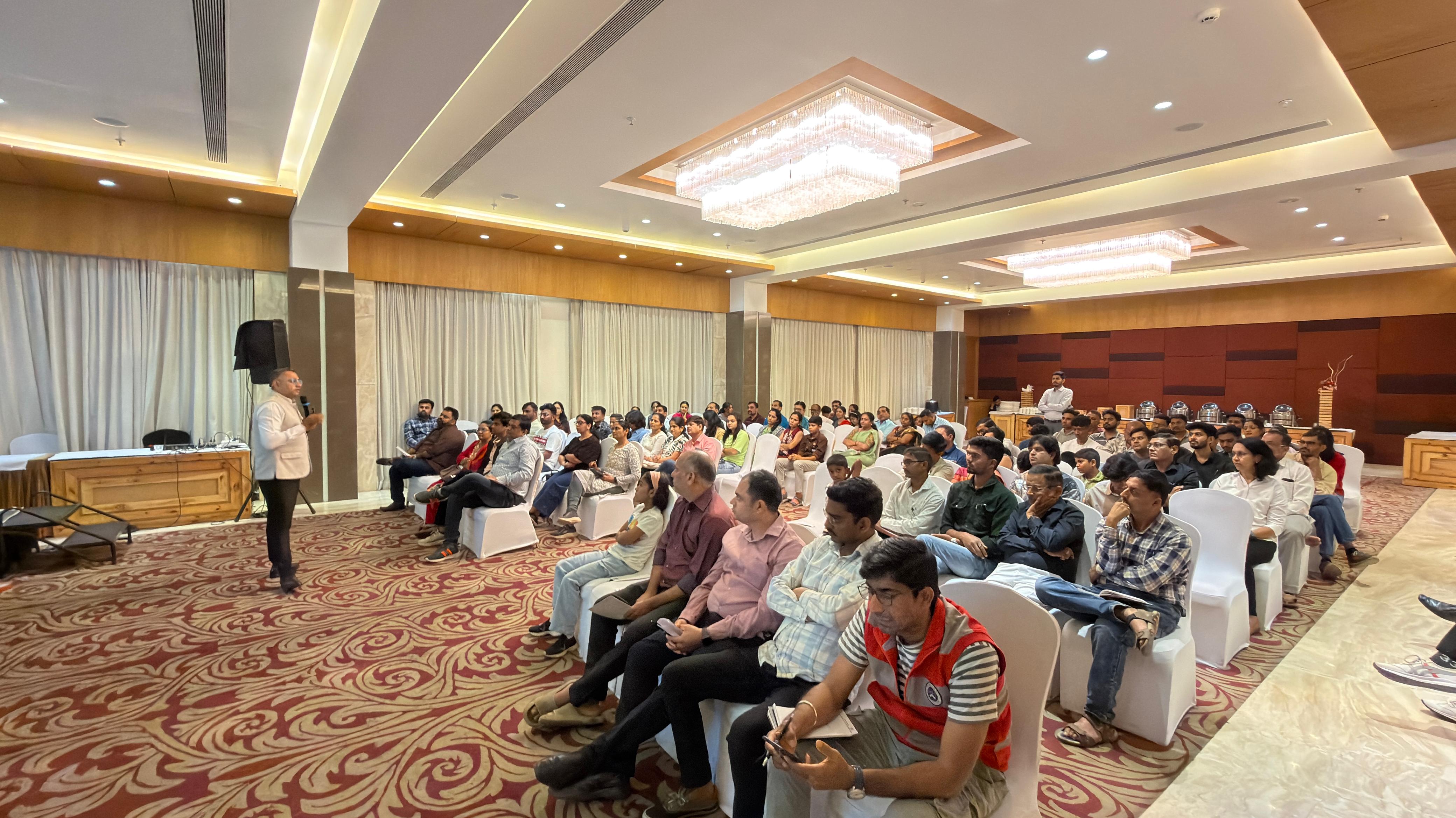 Financial Literacy Camp